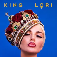Loredana — Genick — обложка